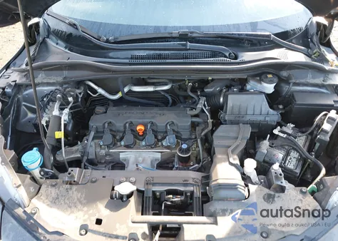 2021 Honda Hr-V Sport from USA, damaged, VIN 3CZRU6H19MM708594